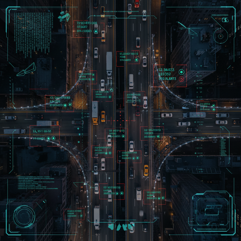 Surveillance HUD NYC