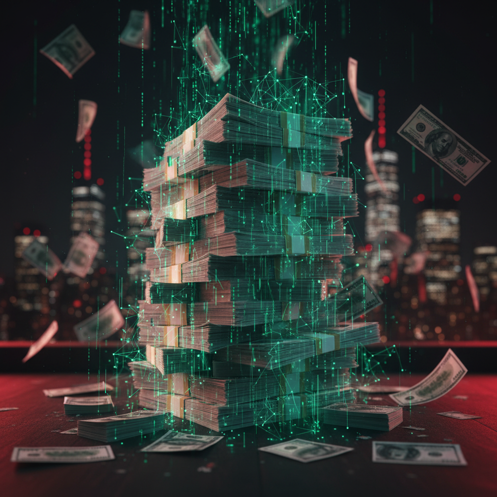 Payout earnings